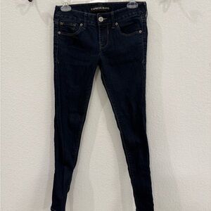 Express Stella Leggings Size 0s- short